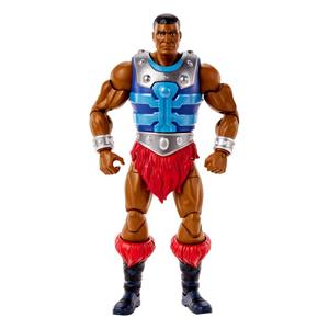 Mattel MOTU Masterverse Clamp Champ