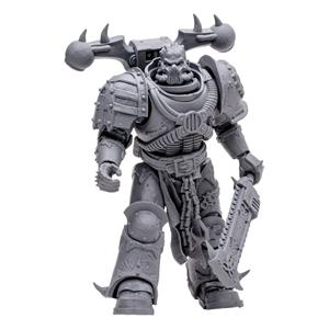 McFarlane Warhammer 40k Khorne Berzerker (Artist Proof)