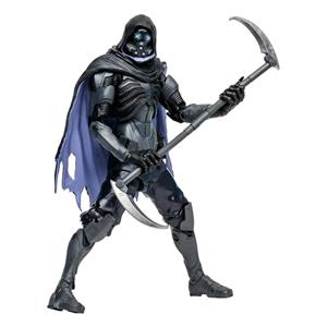 McFarlane Abyss (Batman Vs Abys) 18cm