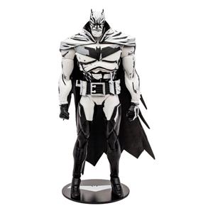 McFarlane Batman White Knight (Gold Label) 18cm