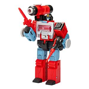 Hasbro Transformers Retro Perceptor 14cm