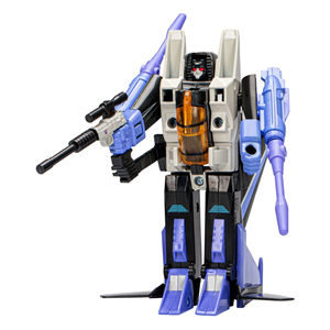 Hasbro Transformers Retro Skywarp
