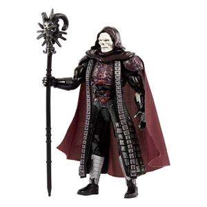 Mattel MOTU Masterverse Movie Skeletor