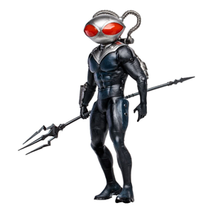 McFarlane Black Manta MegaFig 30cm