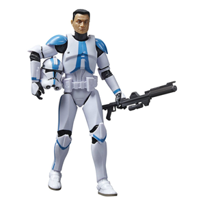 Hasbro Star Wars Black Series Commander Appo