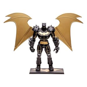 McFarlane Batman (Injustice 2) Knightmare Edition