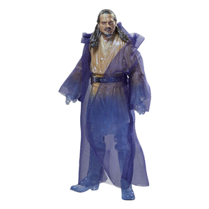 Hasbro Star Wars Qui-Gon Jinn (Force Spirit)