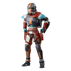 Hasbro Star Wars The Bad Batch Hunter