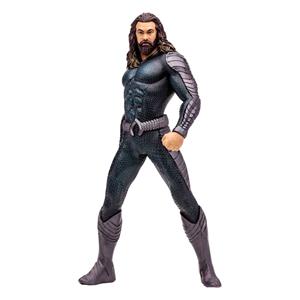 McFarlane Aquaman MegaFig Action Figure 30cm