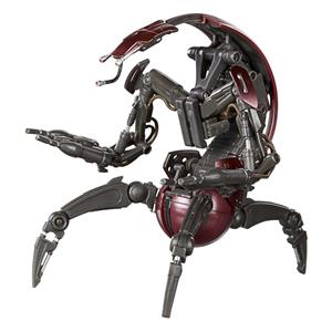 Hasbro Star Wars Black Series Droideka Destroyer Droid