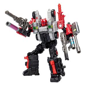Hasbro Transformers Red Cog Deluxe 14cm