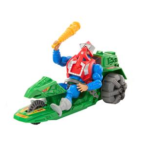 Mattel MOTU Mekaneck & Ground Ripper