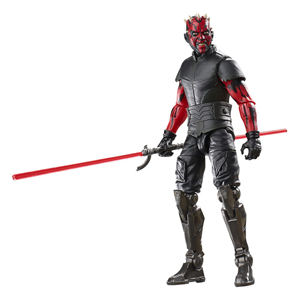 Hasbro Star Wars Black Series Darth Maul (Old Master)
