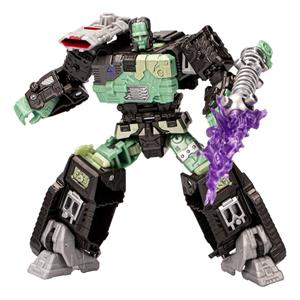 Hasbro Transformers x Universal Monsters Frankentron