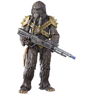 Hasbro Star Wars Black Series Krrsantan 15cm