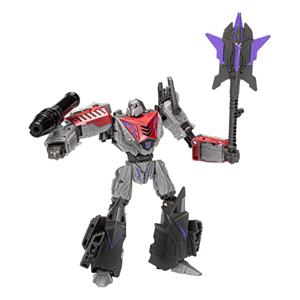 Hasbro Transformers Gamer Edition Megatron