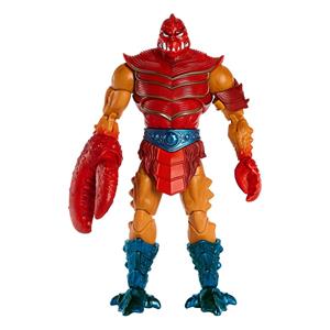 Mattel MOTU Masterverse Deluxe Clawful