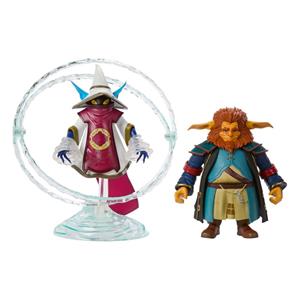 Mattel Spielfigur Masters of the Universe Masterverse 2er-Pack Orko and Gwildor