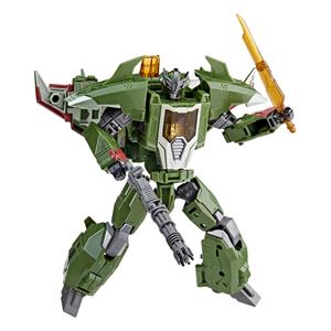 Hasbro Transformers Leader Class Skyquake
