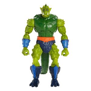 Mattel MOTU Masterverse Deluxe Whiplash