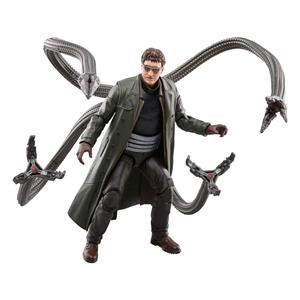 Hasbro Spider-Man 2 Marvel Legends Doc Ock