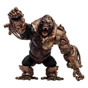 McFarlane Spawn Cygor MegaFig Patina 30cm