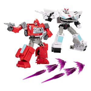 Hasbro Transformers 2-pack Ironhide & Prowl