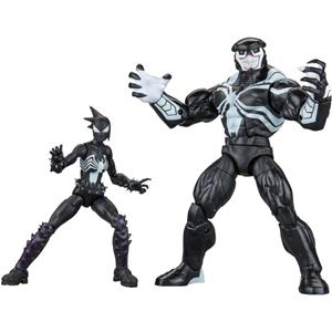 Hasbro Marvel's Mania & Venom Space Knight