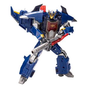 Hasbro Transformers Leader Class Dreadwing