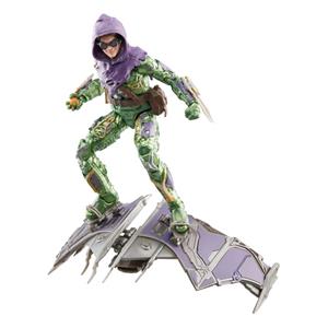 Hasbro Marvel Legends Green Goblin 15cm