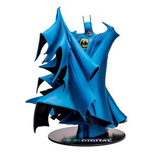 McFarlane Batman Statue by Todd 