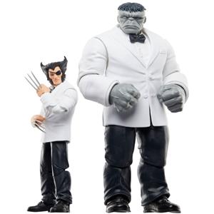 Hasbro Marvel Legends Marvel's Patch & Joe Fixit