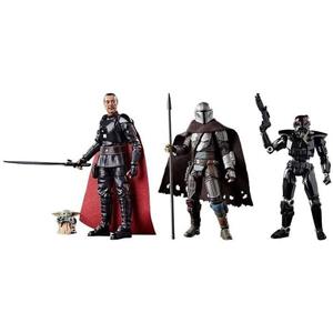 Hasbro Star War Vintage The Rescue Set