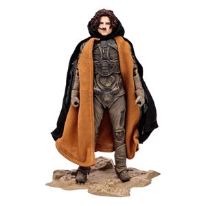 McFarlane Dune: Part Two Paul Atreides