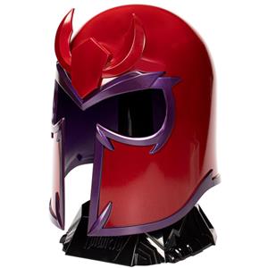 Hasbro Magneto Premium Replica Helmet