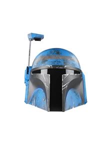 Hasbro Star Wars Axe Woves Electronic Helmet