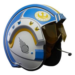 Hasbro Star Wars Electronic Helmet Carson Teva