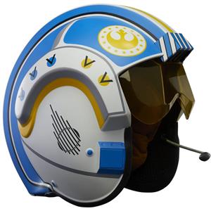 Hasbro Star Wars Electronic Helmet Carson Teva