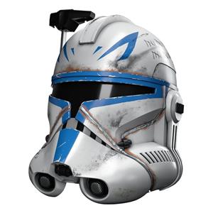 Hasbro Star Wars Electronic Helmet Clone Captain Rex