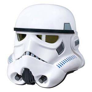 Hasbro Star Wars Imperial Stormtrooper Helmet