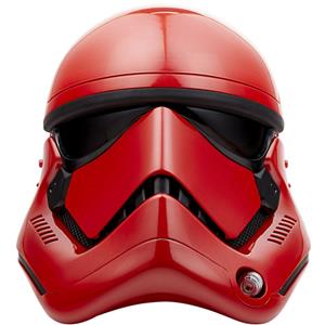 Hasbro Star Wars Captain Cardinal Helmet