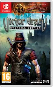 Mindscape Victor Vran (Overkill Edition)