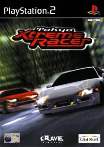 Ubisoft Tokyo Xtreme Racer