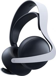 Sony Computer Entertainment Sony Wireless PULSE Elite Headset - White