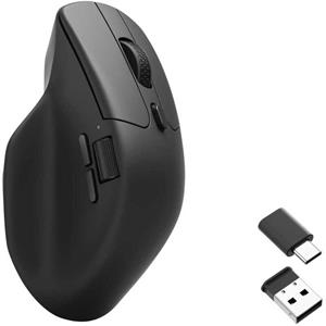 Keychron M6-A1 Wireless Mouse Gaming muis