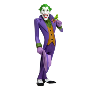 NECA DC Comics Toony Classics The Joker