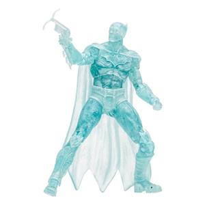 McFarlane Batman Frostbite Edition (Gold Label)
