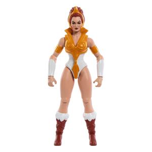 Mattel MOTU Origins Cartoon Teela