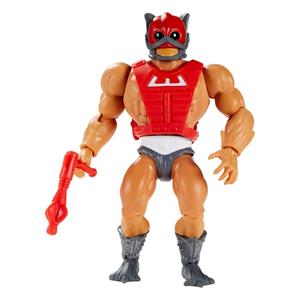 Mattel MOTU Origins Zodac (Fan Favorite)
