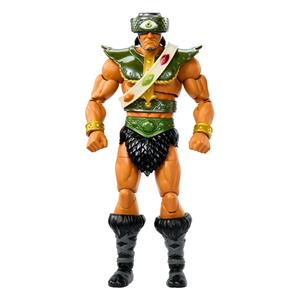 Mattel MOTU Masterverse Tri-Klops